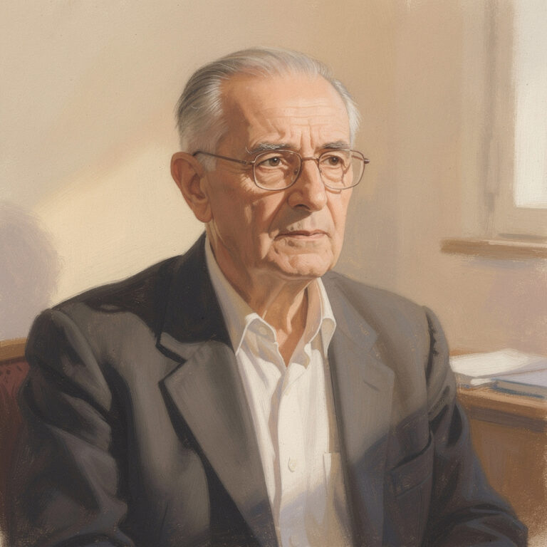 Emmanuel Levinas Philosopher of Ethics and Jewish Thought