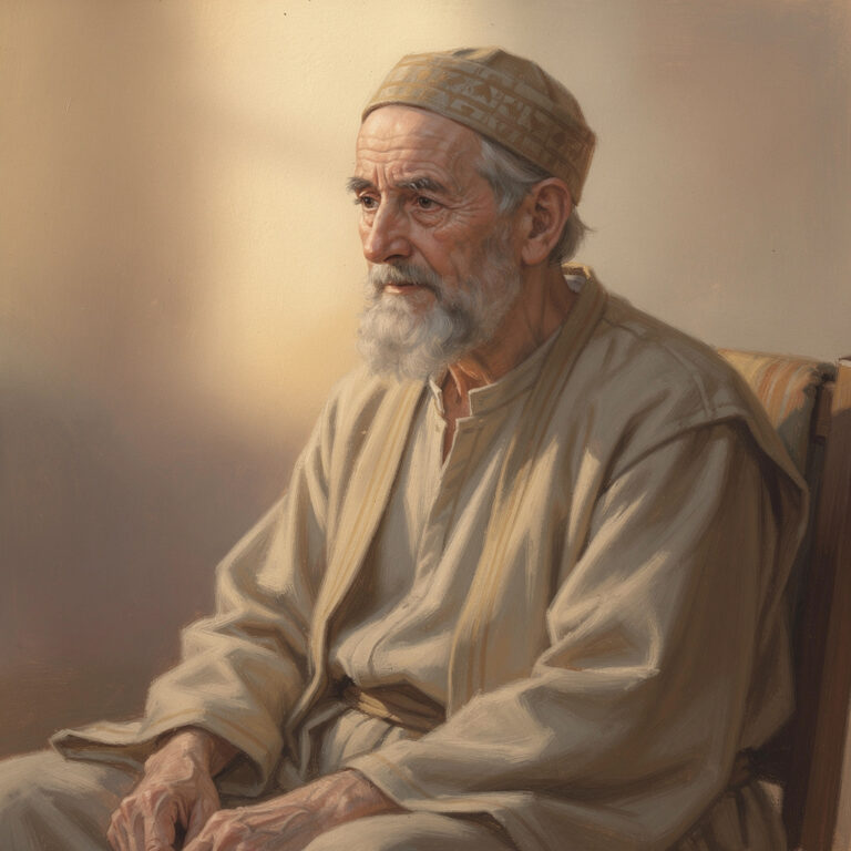 Hillel the Elder: Influential Jewish Sage and Founder of Hillel School