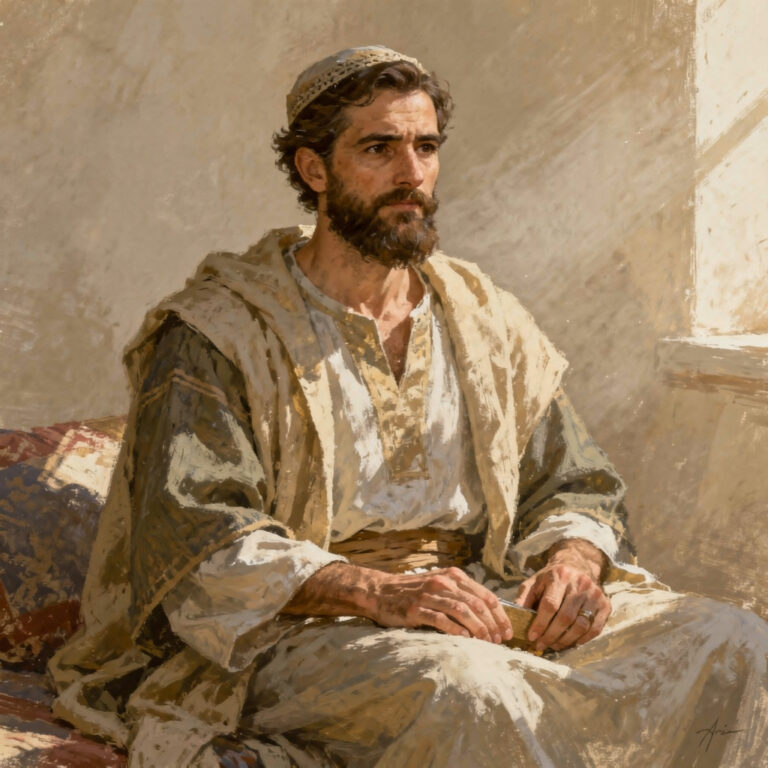 Isaiah Prophet of Israel - Key Figure in Jewish Tradition