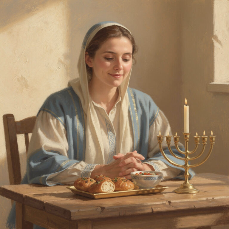 Kislev Month in Jewish Calendar — Celebrations & Significance