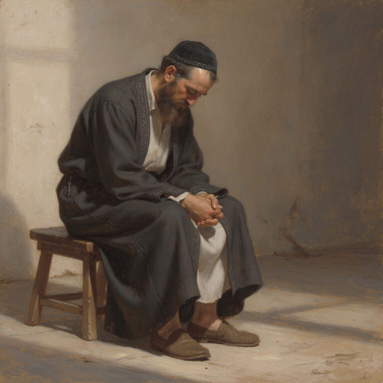 Tisha B'Av: Jewish Day of Mourning & Commemoration