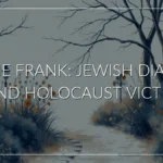 Anne Frank: Jewish Diarist and Holocaust Victim Anne Frank: Jewish Diarist and Holocaust Victim