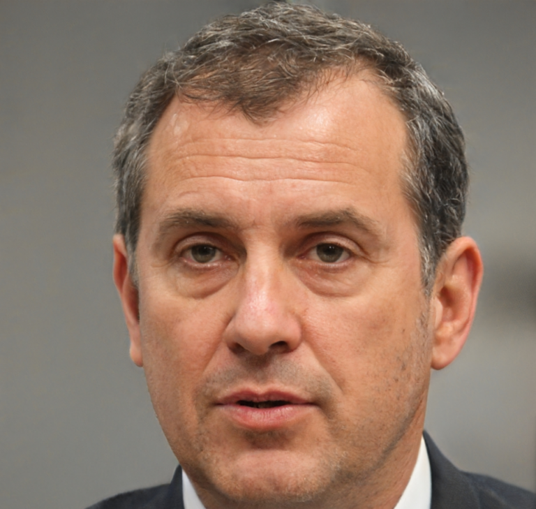 Aaron Goldberg